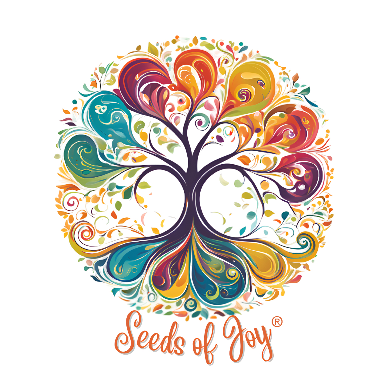 seeds of joy